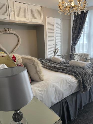 Beautiful Seaview 2 Bedroom Apartment photo 24