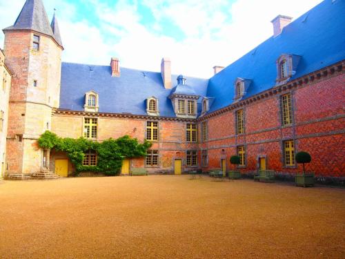 Le Beauregard – Photos 5