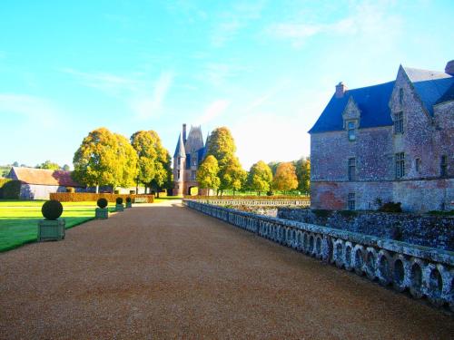 Le Beauregard – Photos 3