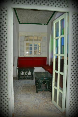 Gallery image of Hôtel Djerba Erriadh in Houmt Souk