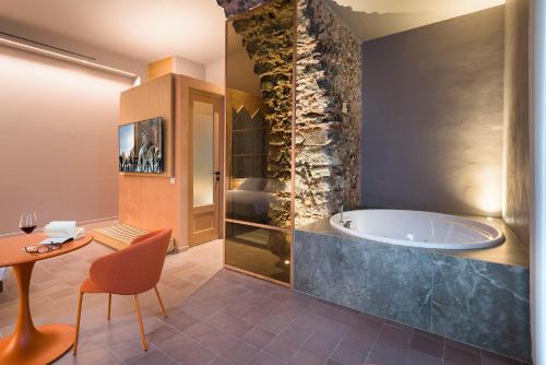 Junior Suite Deluxe