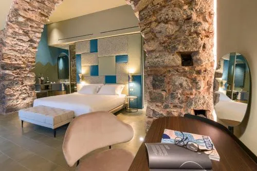 BASTIÒ PRIVATE SUITES photo 13