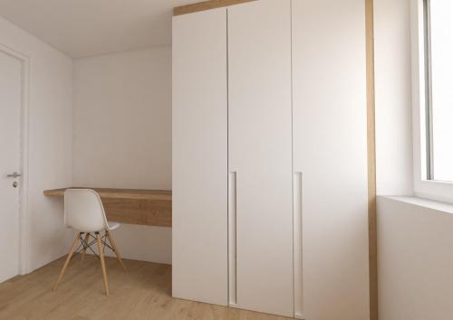 Φωτογραφία από το άλμπουμ του Appartements Stoll στο Σαν Κάντιντο