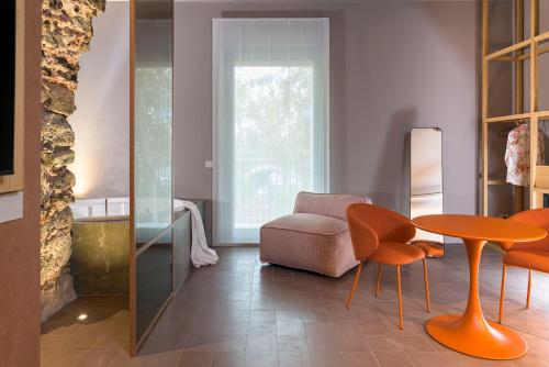 Junior Suite Deluxe