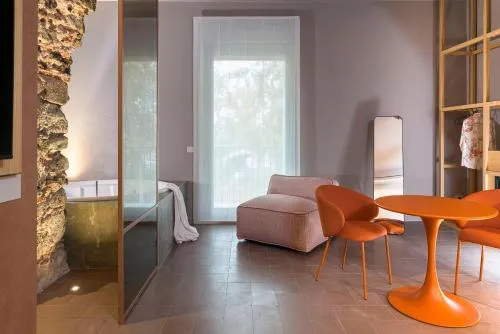BASTIÒ PRIVATE SUITES photo 17