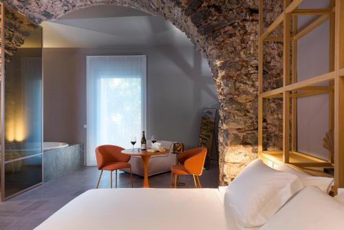 Junior Suite Deluxe