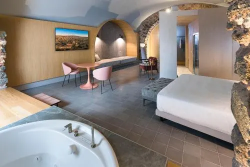 BASTIÒ PRIVATE SUITES photo 59