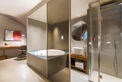 BASTIÒ PRIVATE SUITES photo 60
