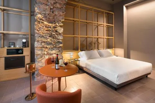 BASTIÒ PRIVATE SUITES photo 24