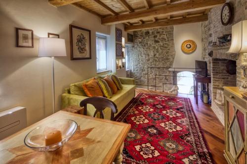 Romantica Casa Torre – Photos 5