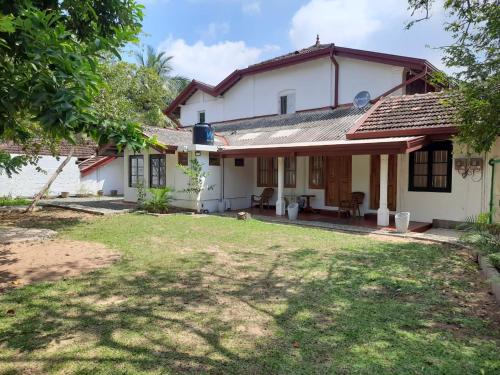 Gallery image of 1906 Park View in Anuradhapura