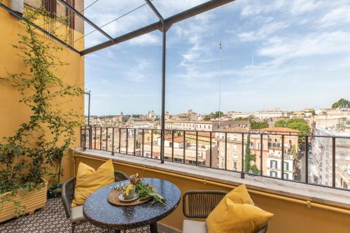 iFlat Home with views