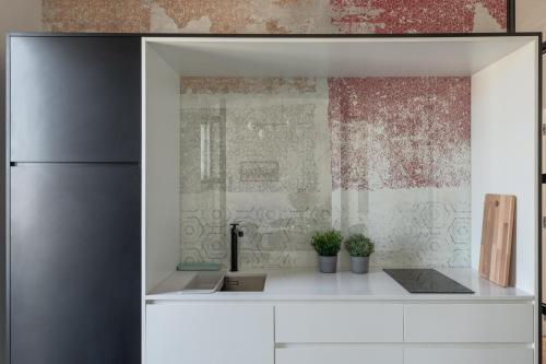 iFlat Home with views