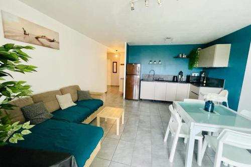 Nice 60m With Terrace In Ajaccio