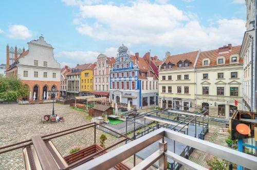 Foto Apartament Milion Rynek Sienny Stare miasto bulwary Apartamenty No 1 1