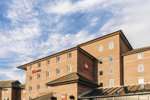 ibis Liverpool Centre Albert Dock – Liverpool One Image