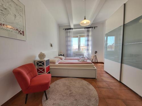 Apartment Sablicevo - Near the Beach by Irundo