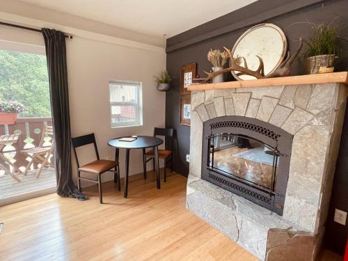 Fotografie z fotogalerie ubytování Terra Vista Chalet v destinaci Port Angeles