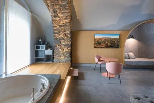 BASTIÒ PRIVATE SUITES photo 49