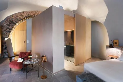 BASTIÒ PRIVATE SUITES photo 50