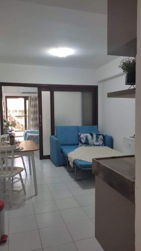 Flat Araçá 306
