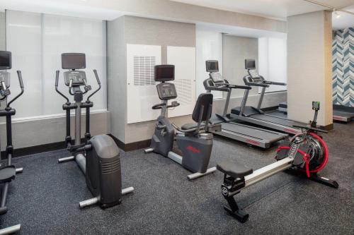 Holiday Inn Express Washington DC Downtown, an IHG Hotel Image