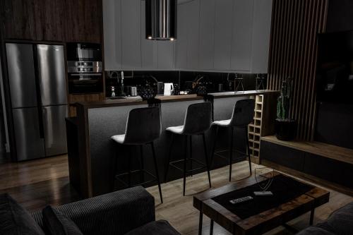 Gallery image of Ratusz Exclusive Apartment- Apartament przy Ratuszu in Głogów