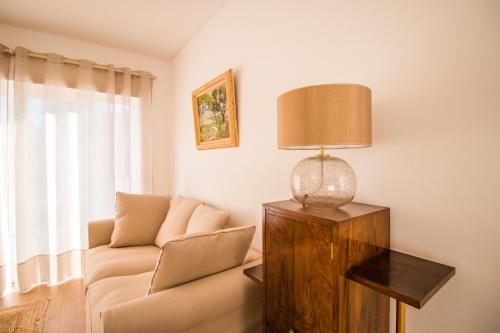 188 Apartments - Estrelícia - pool and balcony