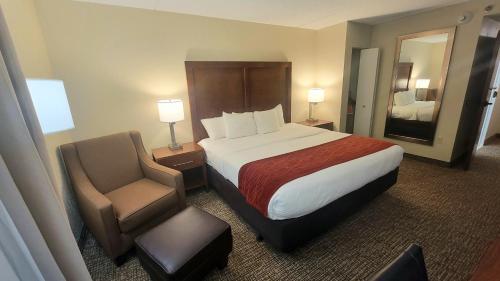 Spark By Hilton San Antonio Airport Image