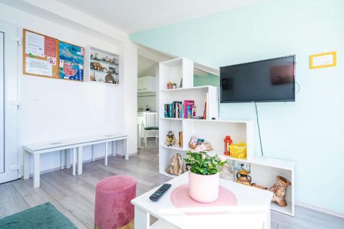 Apartment Ingrid