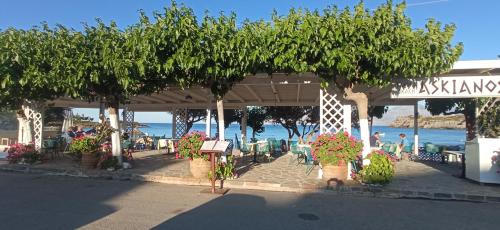 Imagen de la galería de Faedra Beach, en Agios Nikolaos