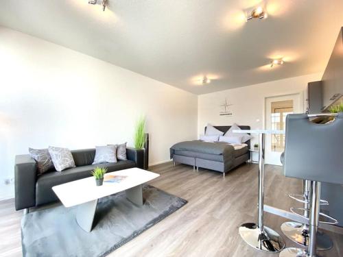 Apartment Sky - nur 100 m bis zum Bodensee