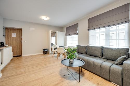 Central Platinum Apartments 21