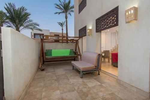 Nayah Stays, Beautiful 3-bedroom vacation home