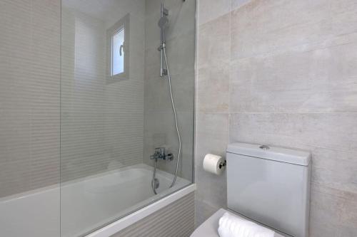 New 2 Bed Penthouse @ Estepona Hills With Sea View