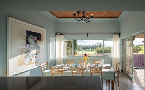 Φωτογραφία από το άλμπουμ του The Sunset Villa at Malanquin Golf Club, 6 Bedrooms σε San Miguel de Allende