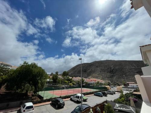 Fotografie z fotogalerie ubytování Vista Hermosa 2 bedroom. Los Cristianos v destinaci Arona