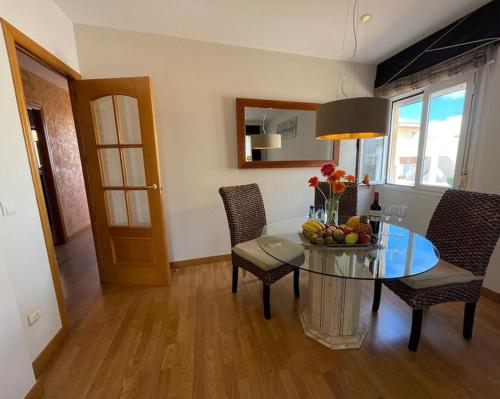 Fotografie z fotogalerie ubytování Vista Hermosa 2 bedroom. Los Cristianos v destinaci Arona