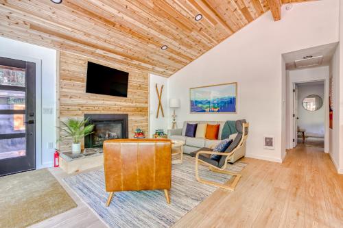 Koselig Cabin – Photos 5