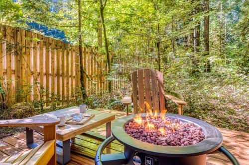 Koselig Cabin – Photos 2