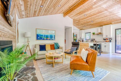 Koselig Cabin – Photos 4