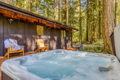 Koselig Cabin – Photos 3