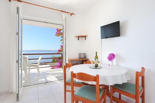 Apartments by the sea Rastici, Ciovo - 11723