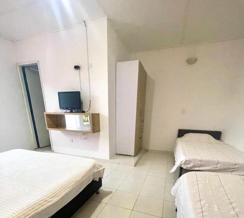 Gallery image of Hotel Campestre Toro Loco in Guamal