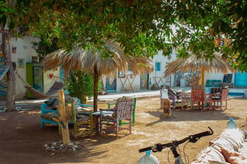 Galeriebild der Unterkunft Elrayga Camp Dahab in Dahab