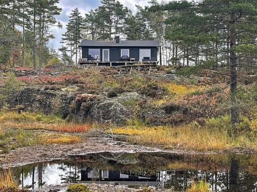 Gallery image of 6 person holiday home in Halden-By Traum in Halden