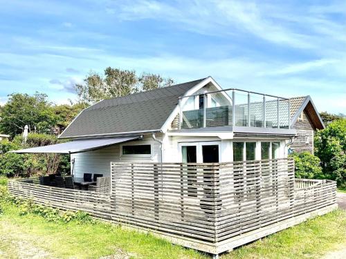 Gallery image of Holiday home HALMSTAD VI in Halmstad