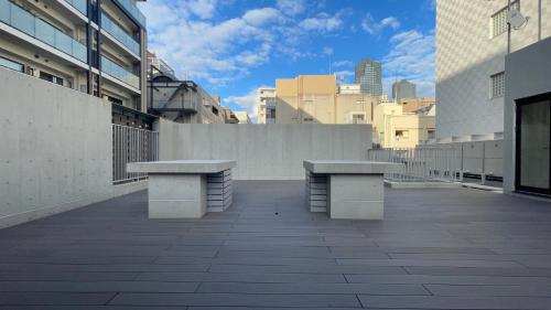 Spatium Ginza Pony