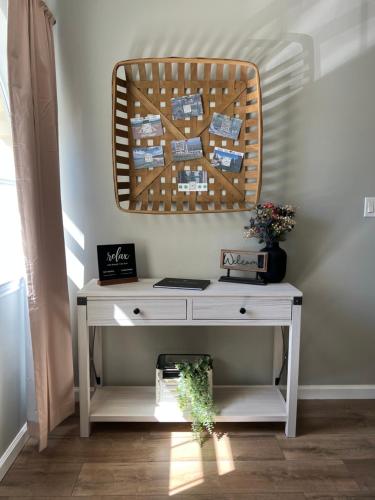 Fotografie z fotogalerie ubytování Mid City Condo v destinaci Huntsville