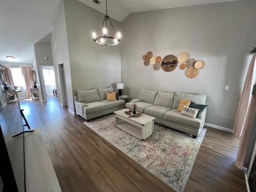 Fotografie z fotogalerie ubytování Mid City Condo v destinaci Huntsville